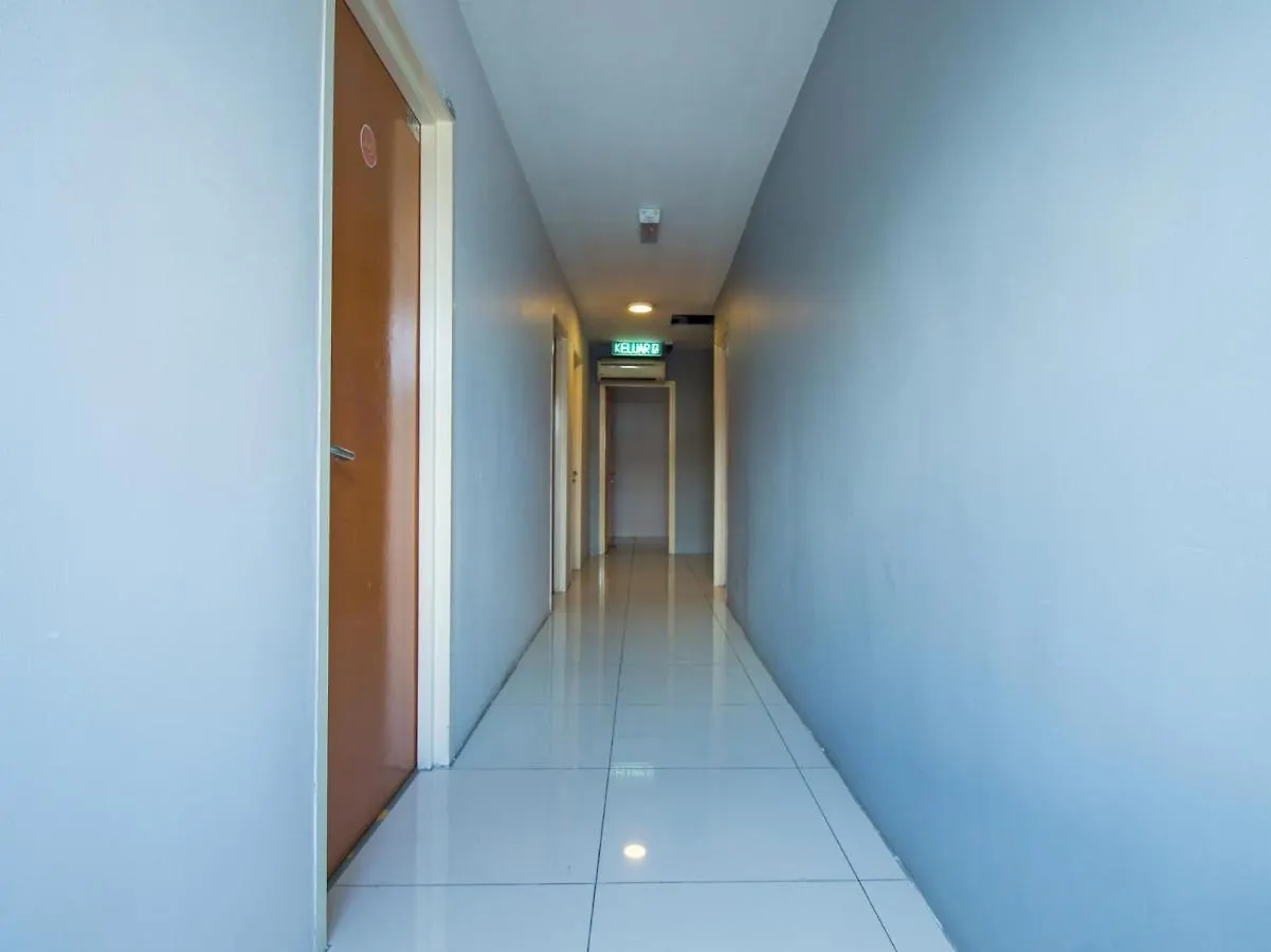 Oyo 89579 Kk Hotel Jalan Pahang Kuala Lumpur 2*,